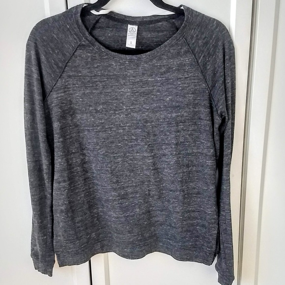 Alternative Apparel Tops - Alternative Earth Eco